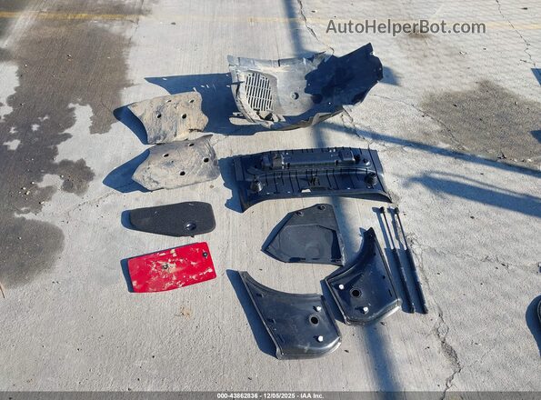 WZ1DB0C04NW048386 2022 TOYOTA GR SUPRA Red Սարքավորումների վահանակի տեսք