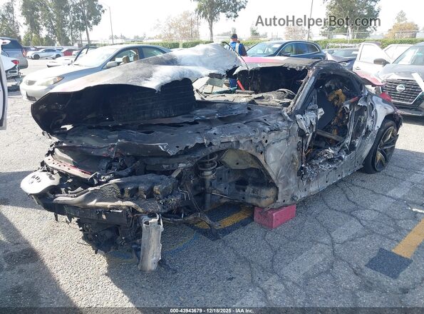 WZ1DB0C0XMW042641 2021 TOYOTA GR SUPRA Red Front left