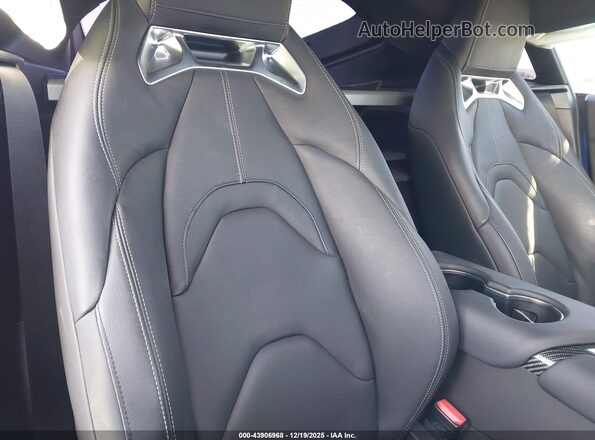 WZ1DB0G02PW058931 2023 TOYOTA GR SUPRA Blue VIN sticker view