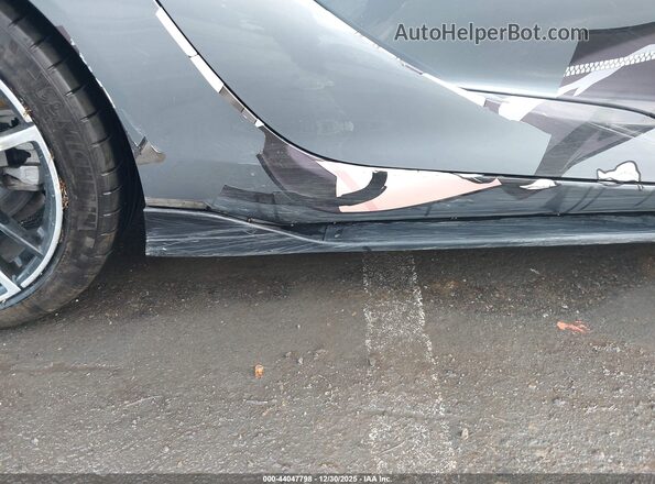 WZ1DB4C00LW024008 2020 TOYOTA GR SUPRA Серый 