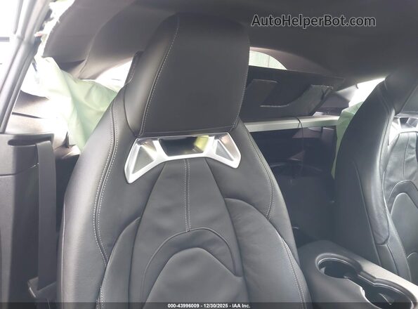 WZ1DB4C01LW028245 2020 TOYOTA GR SUPRA Gray Вид наклейки з VIN-кодом
