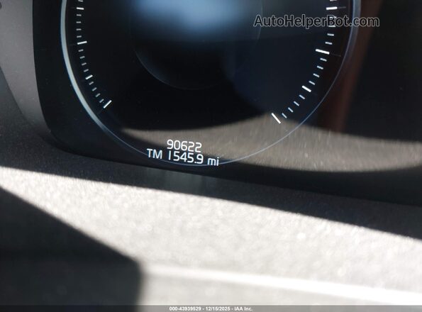 YV1A22ML6H1000891 2017 VOLVO S90 Синий 