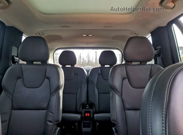 YV4062JFXR1156256 2024 VOLVO XC90 Blue 