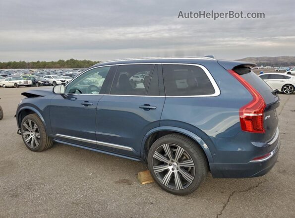 YV4062JFXR1156256 2024 VOLVO XC90 Blue 