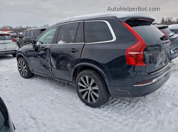 YV4062PE5R1180026 2024 VOLVO XC90 Black 