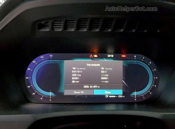 YV4062PE5R1180026 2024 VOLVO XC90 Black 