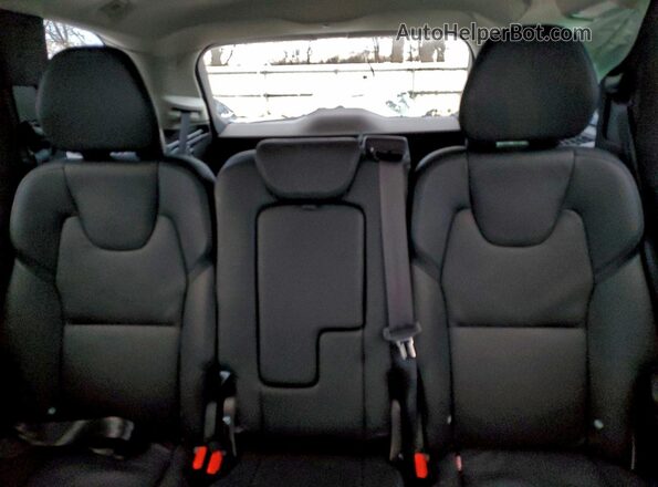 YV4062PE5R1180026 2024 VOLVO XC90 Black 