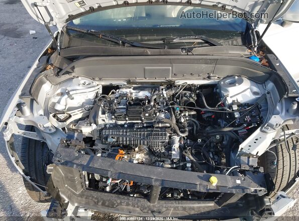 YV4062PE5S1291682 2025 VOLVO XC90 Серебряный 