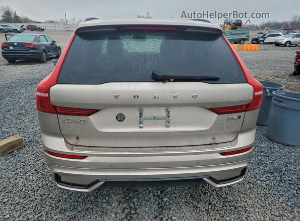 YV4062RX1P1294214 2023 VOLVO XC60 Tan Vista trasera