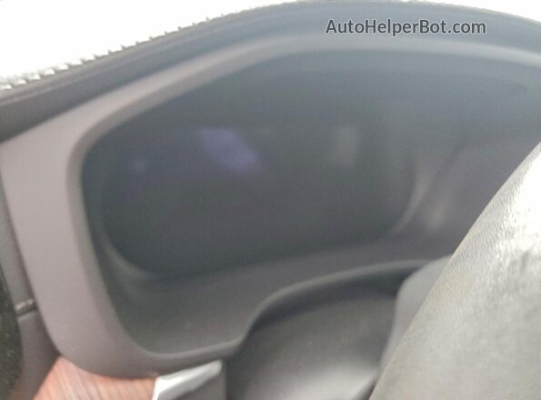 YV4062RX1P1294214 2023 VOLVO XC60 Tan Vista del cuadro de instrumentos