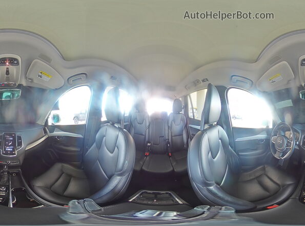 YV4102CKXM1717547 2021 VOLVO XC90 Silver 