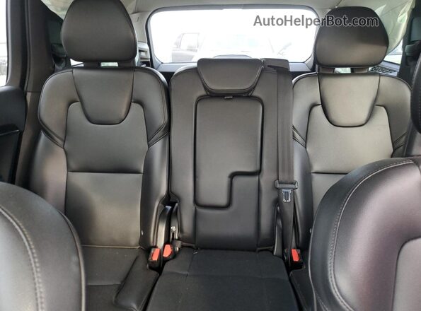 YV4102PK0L1566467 2020 VOLVO XC90 White 
