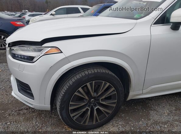 YV4102PK3L1566401 2020 VOLVO XC90 Белый 