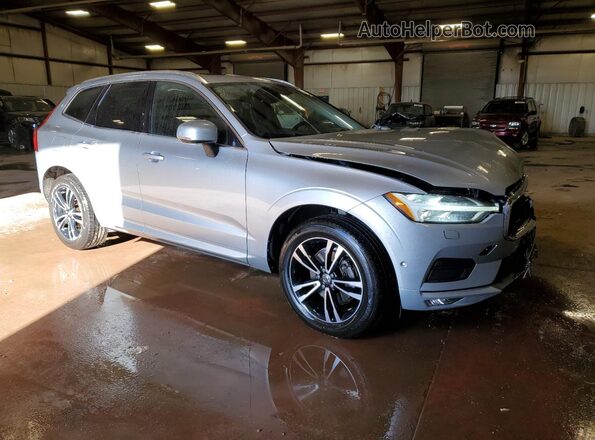 YV4102RK5J1066976 2018 VOLVO XC60 Серебряный 