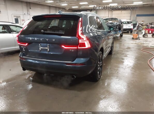 YV4102RK7L1522009 2020 VOLVO XC60 Blue 