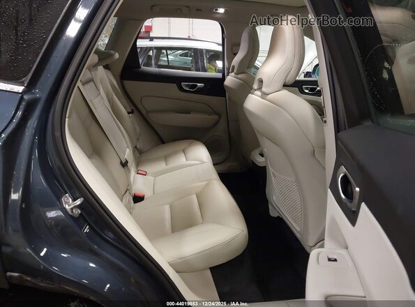 YV4102RK7L1522009 2020 VOLVO XC60 Blue 