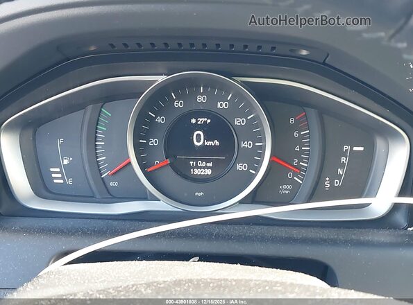 YV440MDJ7H2076789 2017 VOLVO XC60 Черный Вид задних сидений