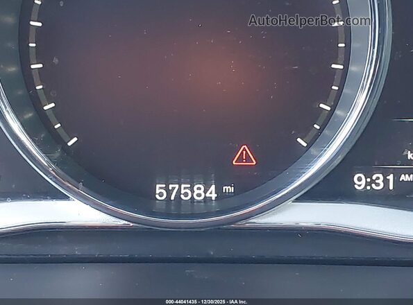 YV440MWK3J2044997 2018 VOLVO V60 CROSS COUNTRY Gray 