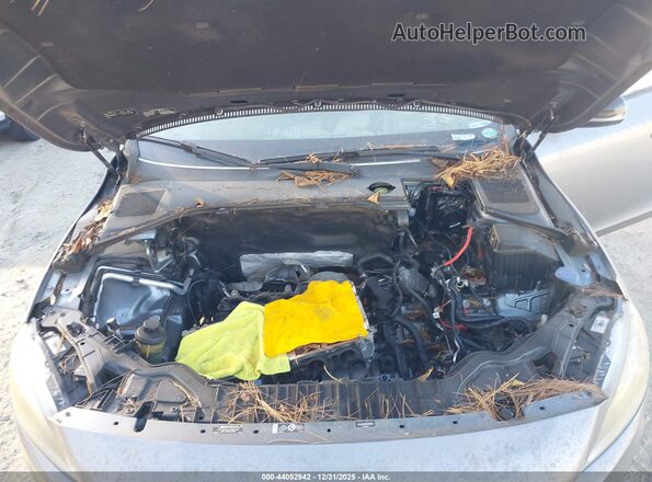 YV4612UM3G2000585 2016 VOLVO S60 CROSS COUNTRY Серый Вид сзади
