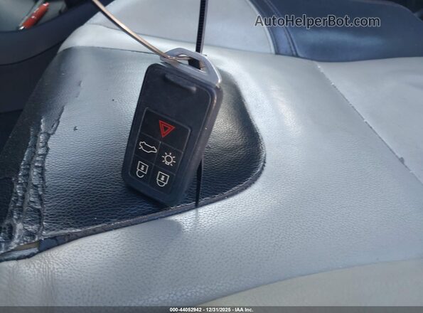 YV4612UM3G2000585 2016 VOLVO S60 CROSS COUNTRY Серый Вид панели приборов