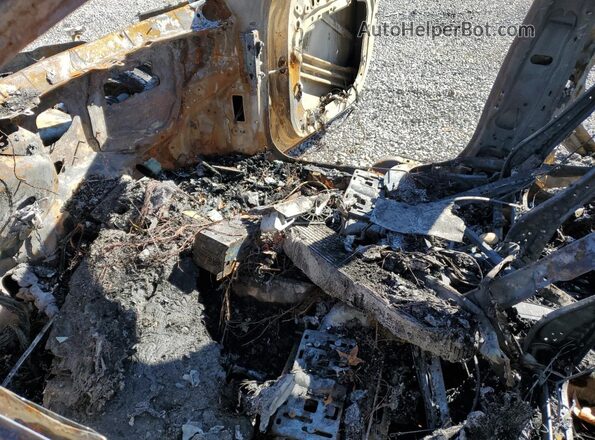 YV4A221LXL1536078 2020 VOLVO XC90 Burn Front interior view