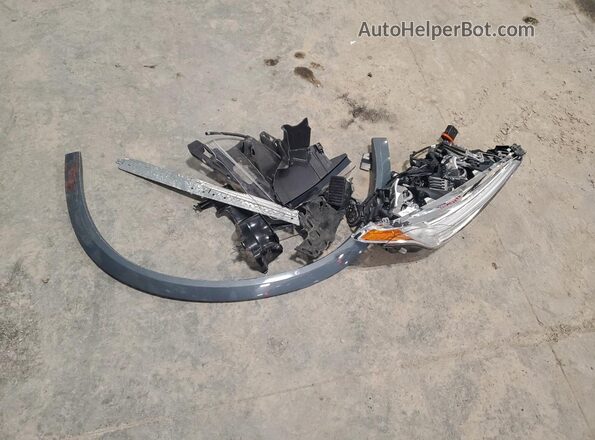 YV4A22PK2L1538728 2020 VOLVO XC90 Gray VIN კოდის სტიკერის ხედი