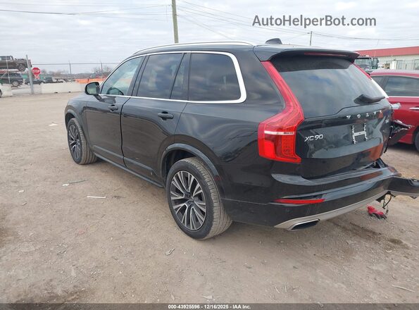 YV4A22PK4M1692777 2021 VOLVO XC90 Кремовый 