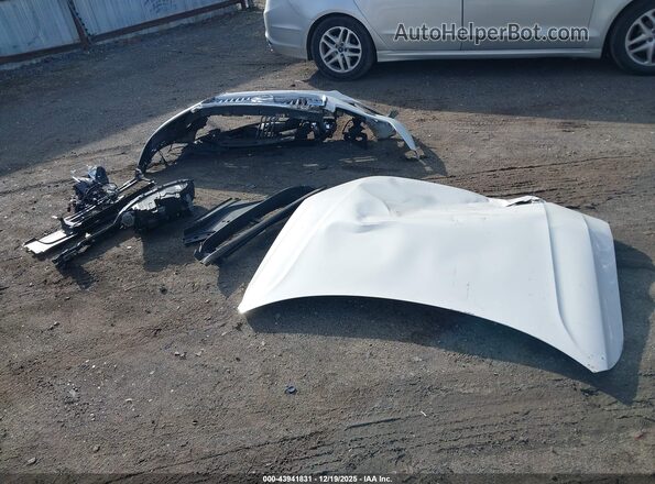 YV4A22PL4M1759063 2021 VOLVO XC90 White 