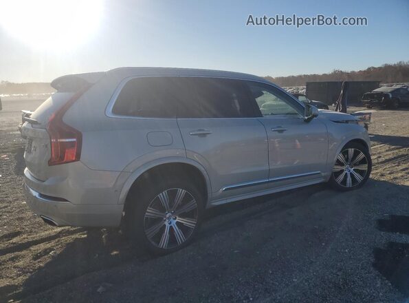 YV4A22PL7M1746243 2021 VOLVO XC90 Gray Задня права чверть