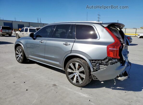 YV4A22PL9L1616270 2020 VOLVO XC90 Silver 