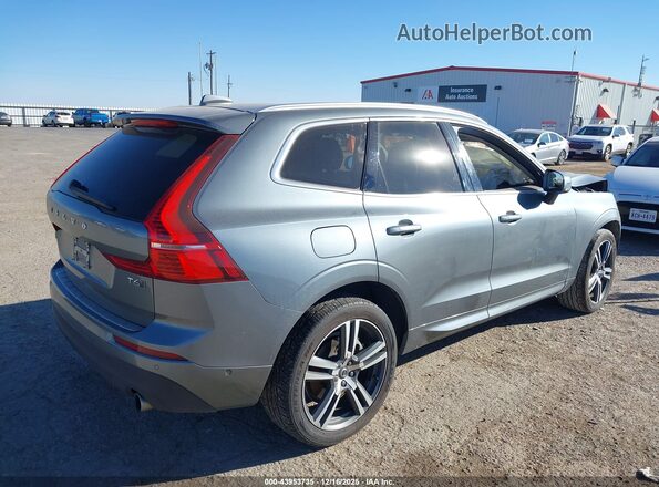 YV4A22RK8J1009570 2018 VOLVO XC60 Серый 