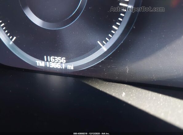 YV4BC0PL6H1181155 2017 VOLVO XC90 HYBRID Black 