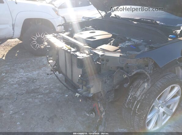 YV4BC0PL6H1181155 2017 VOLVO XC90 HYBRID Black 