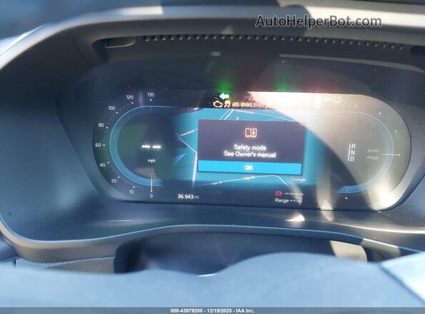 YV4ED3GM3P2063352 2023 VOLVO C40 RECHARGE PURE ELECTRIC Black 
