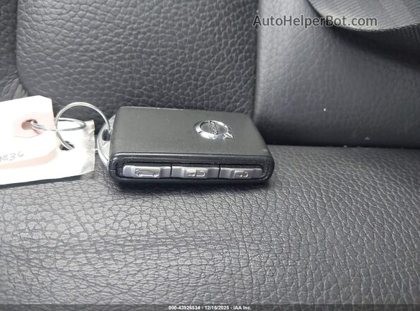 YV4H60DL3R1924216 2024 VOLVO XC60 RECHARGE PLUG-IN HYBRID Gray წინა პანელის ხედი
