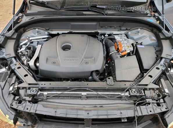 YV4H60DL8R1884845 2024 VOLVO XC60 Gray 