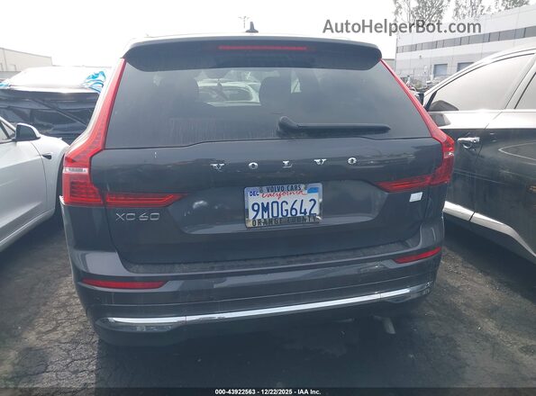 YV4H60DV1P1226136 2023 VOLVO XC60 RECHARGE PLUG-IN HYBRID Brown 