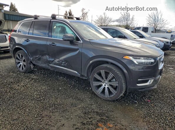 YV4H60LE0R1179587 2024 VOLVO XC90 Gray 