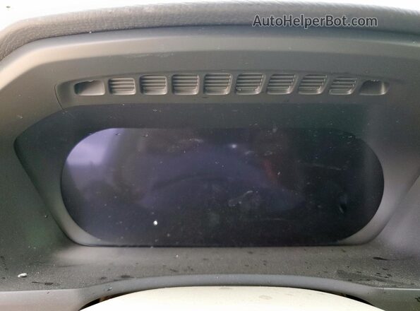 YV4H60PEXS1302327 2025 VOLVO XC90 Cream Սարքավորումների վահանակի տեսք