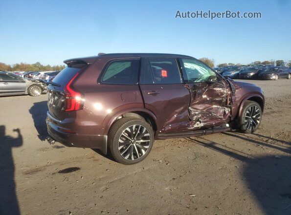 YV4H60PM2T1434071 2026 VOLVO XC90 Brown Rear right