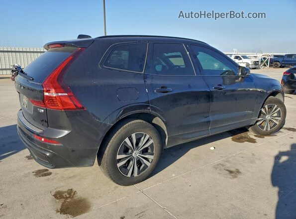 YV4H60RJ0S1039744 2025 VOLVO XC60 Black Tył prawy