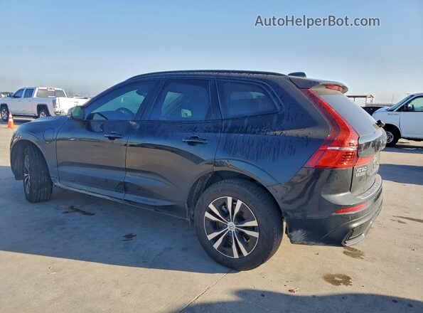 YV4H60RJ0S1039744 2025 VOLVO XC60 Black Tył lewy