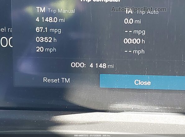 YV4H60RM9S1147516 2025 VOLVO XC60 PLUG-IN HYBRID Black 