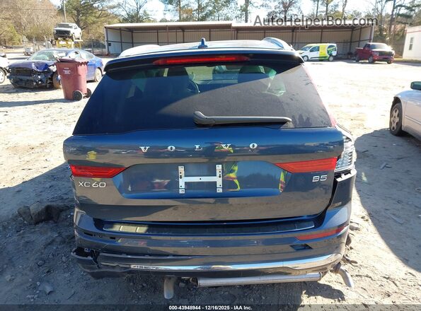 YV4L12DN4P1254968 2023 VOLVO XC60 Blue 