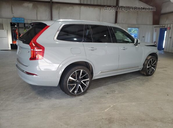 YV4L12PE6R1175705 2024 VOLVO XC90 Gray 