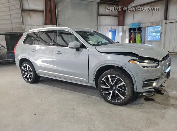 YV4L12PE6R1175705 2024 VOLVO XC90 Gray 