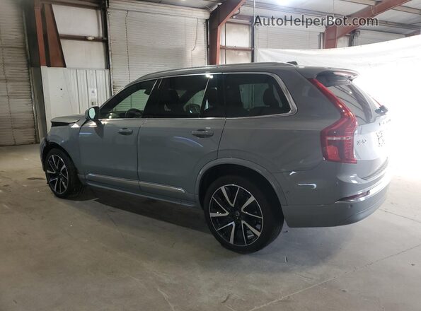 YV4L12PE6R1175705 2024 VOLVO XC90 Gray 