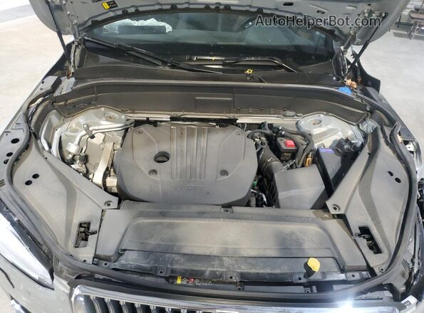 YV4L12PE6R1175705 2024 VOLVO XC90 Gray 