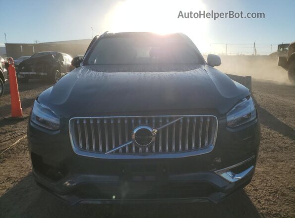 YV4L12PN2P1983546 2023 VOLVO XC90 Серый Вид спереди