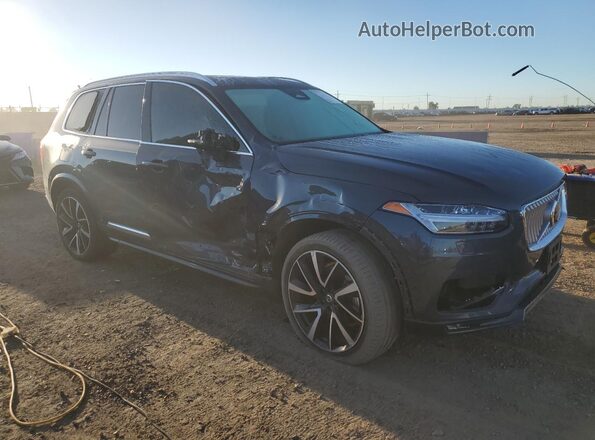YV4L12PN2P1983546 2023 VOLVO XC90 Серый Передняя правая четверть